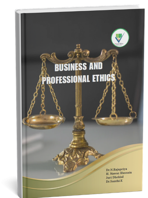 Business and Professional Ethics